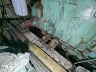 Kapal pesiar-feri kanggo didol