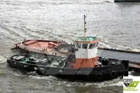 Kapal penarik kanggo didol