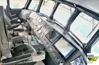 Kapal pesiar kanggo didol