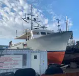 Trawler kanggo didol