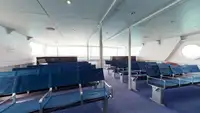 Kapal penumpang kanggo didol