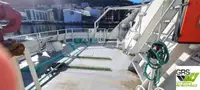 Kapal survei kanggo didol