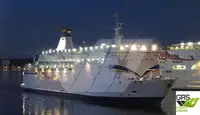 Ro-Ro ship kanggo didol