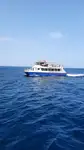 Kapal penumpang kanggo didol