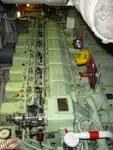Kapal trawler kanggo didol
