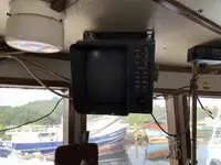 Kapal trawler kanggo didol