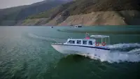 Kapal pesiar kanggo didol