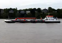 Oil/Chemical tanker kanggo didol
