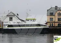 Kapal penumpang kanggo didol