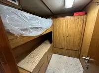 Kapal kru kanggo didol