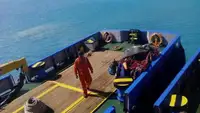 Kapal kerja kanggo didol