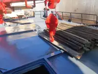 General Cargo/Multi-purpose kanggo didol