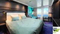 Kapal pesiar kanggo didol