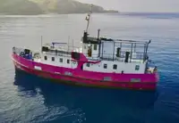 General Cargo/Multi-purpose kanggo didol