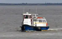 Kapal penumpang kanggo didol