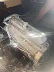 Kapal trawler kanggo didol