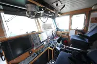Kapal feri kanggo didol