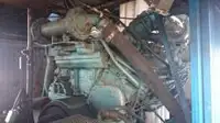 Kapal dredger kanggo didol