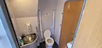 Kapal penyelamat kanggo didol