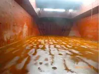 Kapal pengangkut barang curah kanggo didol