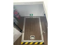 Kapal kerja kanggo didol
