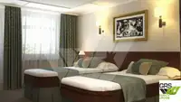 Kapal pesiar kanggo didol
