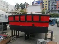 Kapal kerja kanggo didol