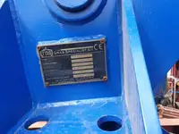 Kapal dredger kanggo didol