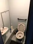 Kapal patroli kanggo didol