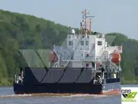 Kapal pasokan kanggo didol