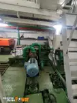Kapal kontainer kanggo didol