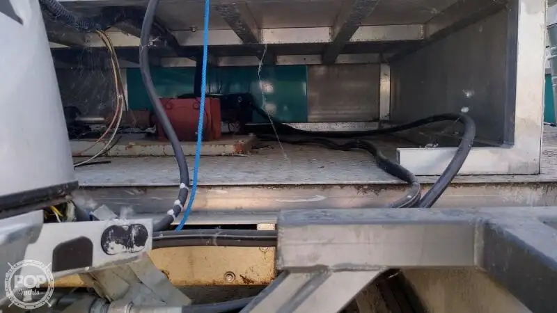 Kapal kontainer kanggo didol