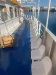 Kapal feri kanggo didol