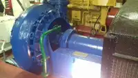 Kapal dredger kanggo didol