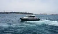 Kapal penarik kanggo didol