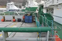Kapal penarik kanggo didol