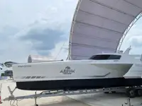 Kapal penumpang kanggo didol