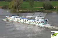kapal pesiar kanggo didol