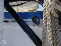 Kapal trawler kanggo didol