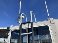 Kapal pendaratan, tangki kanggo didol