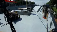 Kapal trawler kanggo didol