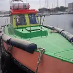 Kapal pilot kanggo didol