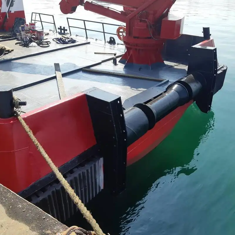 General Cargo/Multi-purpose kanggo didol
