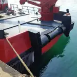 General Cargo/Multi-purpose kanggo didol
