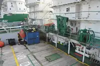 Kapal penarik kanggo didol