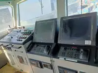 Kapal pengangkut barang curah kanggo didol