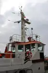 Kapal penarik kanggo didol