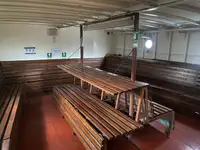 Kapal pesiar kanggo didol