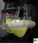 Kapal kru kanggo didol
