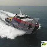 Kapal kru kanggo didol